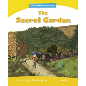 Secret Garden, the (PEKR 6)