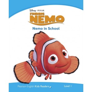 Finding Nemo (PEKR 1) OOP