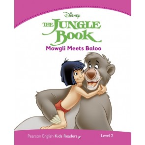 Jungle Book (PEKR 2)