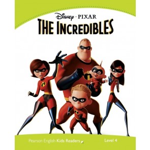 Incredibles, the (PEKR 4)