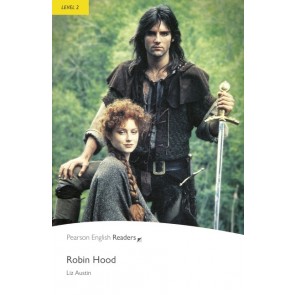Robin Hood + audio (PER 2 Elementary)
