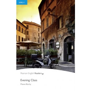 Evening Class + audio (PER 4 Intermediate)