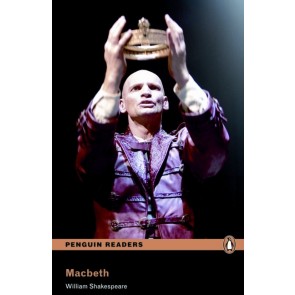 Macbeth + audio (PER 4 Intermediate)