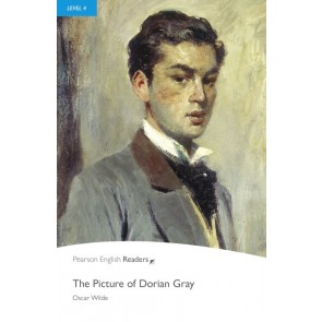 Picture of Dorian Gray, the + audio (PER 4 Intermediate)