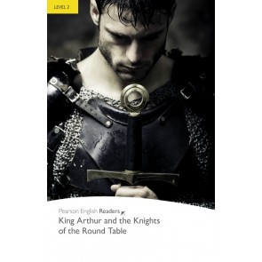 King Arthur and the Knights of the Round Table + audio (PER 2 Elementary)