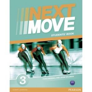 Next Move 3 SBk
