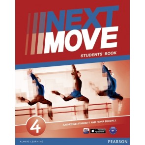 Next Move 4 SBk
