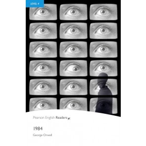 1984 + MP3 (PER 4 Intermediate)
