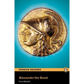 Alexander the Great + audio (PER 4 Intermediate)