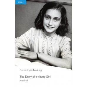 Diary of a Young Girl + audio (PER 4 Intermediate)