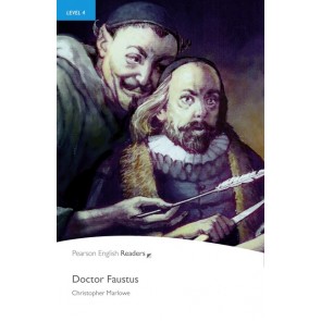 Doctor Faustus + audio (PER 4 Intermediate)