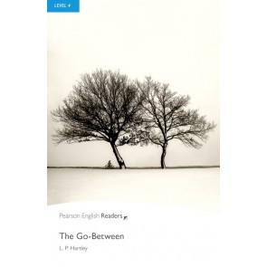 Go-Between, the + audio (PER 4 Intermediate)