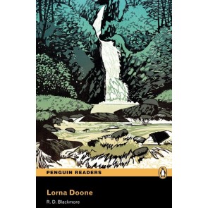 Lorna Doone + audio (PER 4 Intermediate)