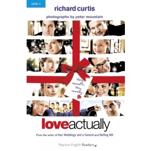 Love Actually + audio (PER 4 Intermediate)