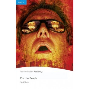 On the Beach + audio (PER 4 Intermediate)