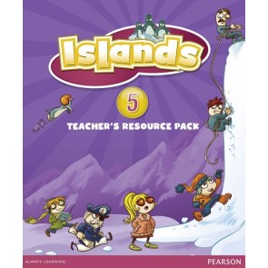 Islands 5 Teacher's Pack
