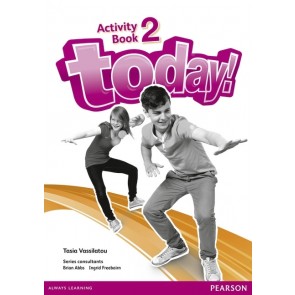Today! 2 ABk