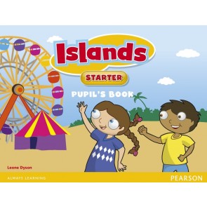 Islands Starter PBk