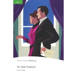Ideal Husband, an + audio MP3 (PER 3 Pre-intermediate)