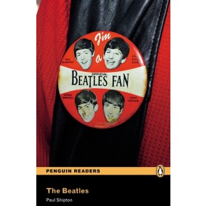 Beatles, the + audio (PER 3 Pre-intermediate)