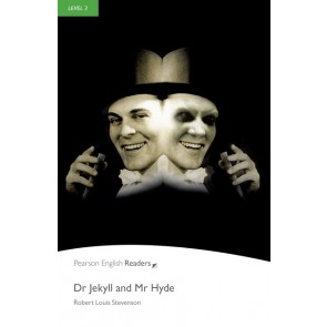 Dr Jekyll and Mr Hyde + audio (PER 3 Pre-intermediate)