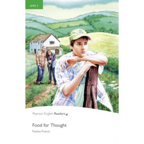 Food for Thought + audio (PER 3 Pre-intermediate)