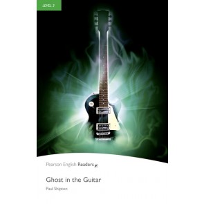 Ghost in the Guitar + audio (PER 3 Pre-intermediate)
