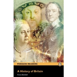History of Britain, a + audio (PER 3 Pre-intermediate)
