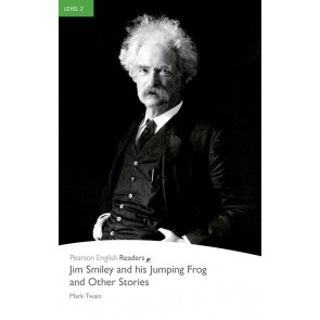 Jim Smiley and the Jumping Frog + audio (PER 3 Pre-intermediate)
