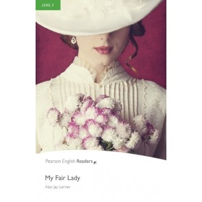 My Fair Lady + audio (PER 3 Pre-intermediate)
