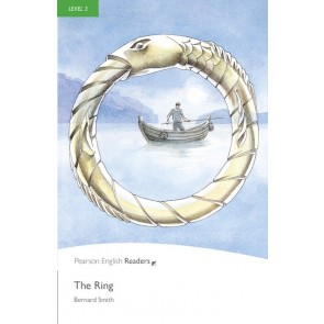 Ring, the + audio (PER 3 Pre-intermediate)