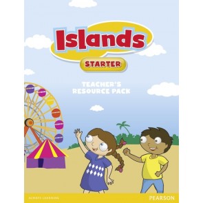 Islands Starter Teacher's Pack