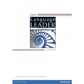 New Language Leader Intermediate CBk