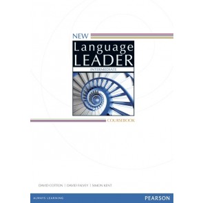 New Language Leader Intermediate CBk