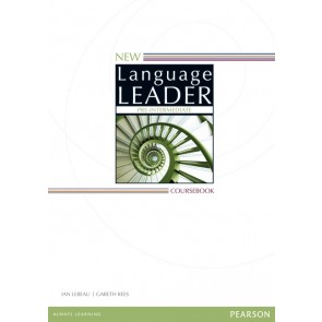 New Language Leader Pre-intermediate CBk