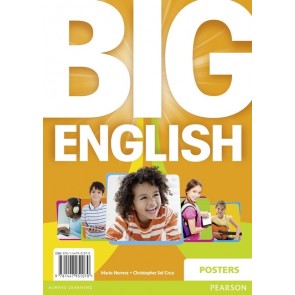 Big English Posters (6)