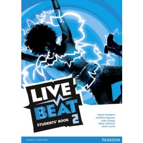 Live Beat 2 SBk