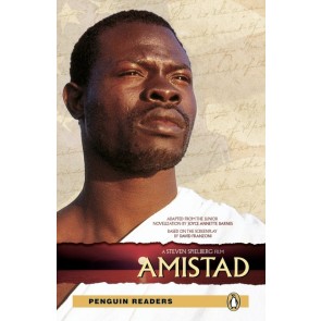 Amistad + audio (PER 3 Pre-intermediate)