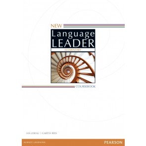 New Language Leader Elementary CBk