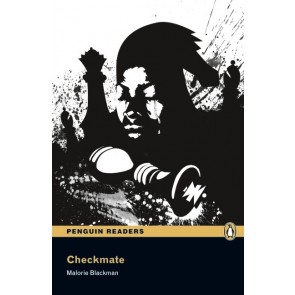 Checkmate + audio (PER 4 Intermediate)