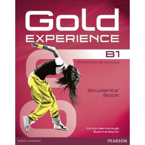 Gold Experience B1 SBk + Multi-ROM