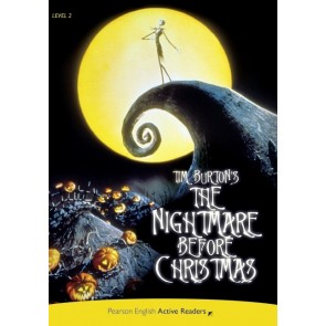 Nightmare Before Christmas, the + Multi-ROM (PEAR 2 Elementary)