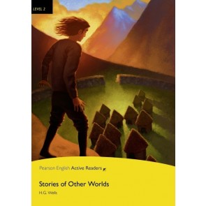 Stories of Other Worlds + Multi-ROM (PEAR 2 Elementary)