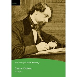 Charles Dickens + Multi-ROM (PEAR 3 Pre-intermediate)