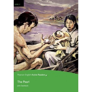Pearl, the + Multi-ROM (PEAR 3 Pre-intermediate)