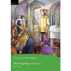 Young King and Other Stories, the + Multi-ROM (PEAR 3 Pre-intermediate)