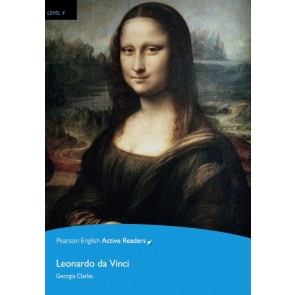 Leonardo da Vinci + Multi-ROM (PEAR 4 Intermediate)