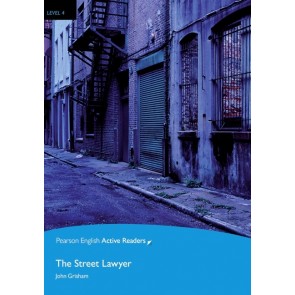 Street Lawyer, the + Multi-ROM (PR 4 Intermediate)