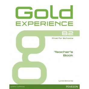 Gold Experience B2 TBk
