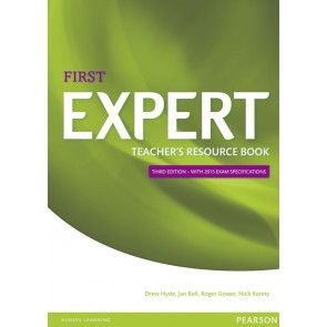 Expert 3e First TBk